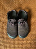 Design for Bedrock Mountain Clog