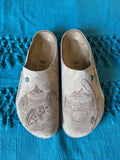 Design for Birkenstock Zermatt