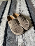 Birkenstock Suede Naples Custom Design