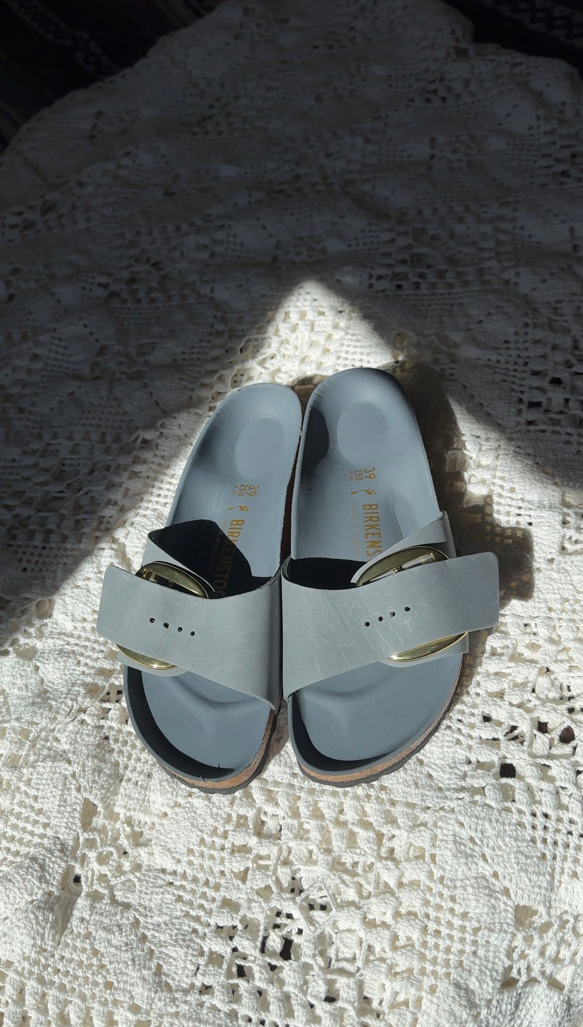 Other Birkenstock Model Design